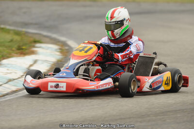 01/07/2012 : X30 Challenge Europa à Lavelanet (Photos Antoine Camblor) 2012 — karting