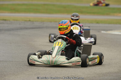 01/07/2012 : X30 Challenge Europa à Lavelanet (Photos Antoine Camblor) 2012 — karting
