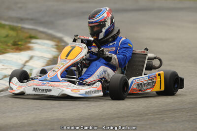 01/07/2012 : X30 Challenge Europa à Lavelanet (Photos Antoine Camblor) 2012 — karting