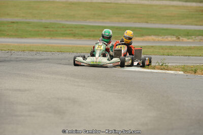 01/07/2012 : X30 Challenge Europa à Lavelanet (Photos Antoine Camblor) 2012 — karting