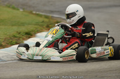 01/07/2012 : X30 Challenge Europa à Lavelanet (Photos Antoine Camblor) 2012 — karting