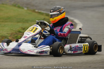 01/07/2012 : X30 Challenge Europa à Lavelanet (Photos Antoine Camblor) 2012 — karting