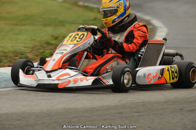 01/07/2012 : X30 Challenge Europa à Lavelanet (Photos Antoine Camblor) 2012 — karting