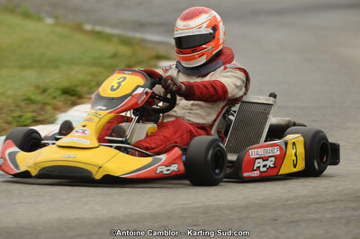 01/07/2012 : X30 Challenge Europa à Lavelanet (Photos Antoine Camblor) 2012 — karting