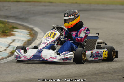 01/07/2012 : X30 Challenge Europa à Lavelanet (Photos Antoine Camblor) 2012 — karting