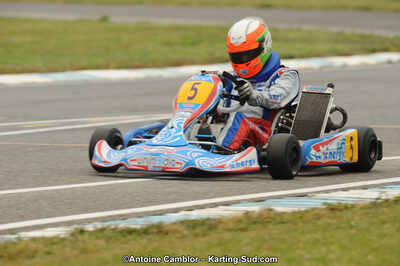 01/07/2012 : X30 Challenge Europa à Lavelanet (Photos Antoine Camblor) 2012 — karting