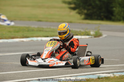 01/07/2012 : X30 Challenge Europa à Lavelanet (Photos Antoine Camblor) 2012 — karting