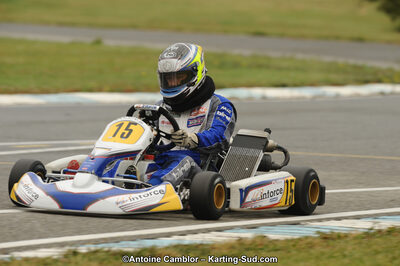 01/07/2012 : X30 Challenge Europa à Lavelanet (Photos Antoine Camblor) 2012 — karting