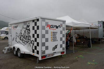 01/07/2012 : X30 Challenge Europa à Lavelanet (Photos Antoine Camblor) 2012 — karting