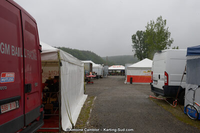 01/07/2012 : X30 Challenge Europa à Lavelanet (Photos Antoine Camblor) 2012 — karting