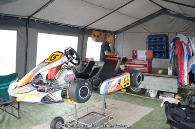 01/07/2012 : X30 Challenge Europa à Lavelanet (Photos Antoine Camblor) 2012 — karting