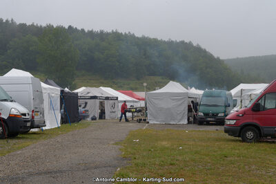 01/07/2012 : X30 Challenge Europa à Lavelanet (Photos Antoine Camblor) 2012 — karting