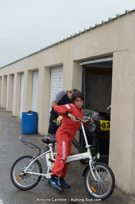 01/07/2012 : X30 Challenge Europa à Lavelanet (Photos Antoine Camblor) 2012 — karting