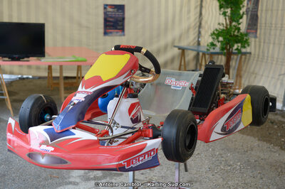 01/07/2012 : X30 Challenge Europa à Lavelanet (Photos Antoine Camblor) 2012 — karting