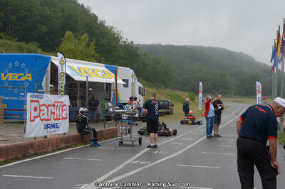 01/07/2012 : X30 Challenge Europa à Lavelanet (Photos Antoine Camblor) 2012 — karting