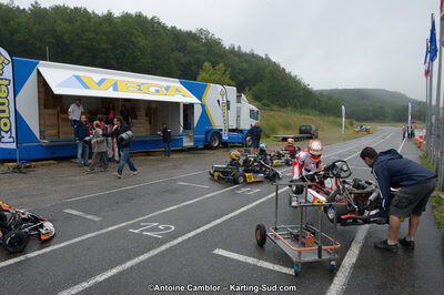 01/07/2012 : X30 Challenge Europa à Lavelanet (Photos Antoine Camblor) 2012 — karting