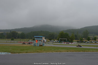 01/07/2012 : X30 Challenge Europa à Lavelanet (Photos Antoine Camblor) 2012 — karting