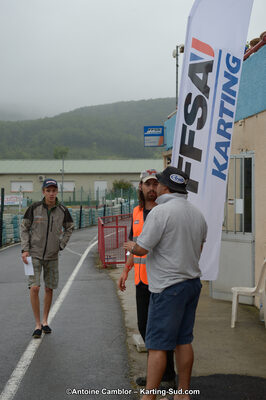 01/07/2012 : X30 Challenge Europa à Lavelanet (Photos Antoine Camblor) 2012 — karting
