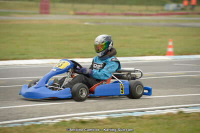 01/07/2012 : X30 Challenge Europa à Lavelanet (Photos Antoine Camblor) 2012 — karting