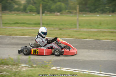 01/07/2012 : X30 Challenge Europa à Lavelanet (Photos Antoine Camblor) 2012 — karting