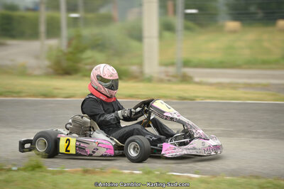 01/07/2012 : X30 Challenge Europa à Lavelanet (Photos Antoine Camblor) 2012 — karting