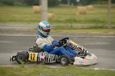 01/07/2012 : X30 Challenge Europa à Lavelanet (Photos Antoine Camblor) 2012 — karting