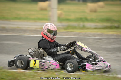 01/07/2012 : X30 Challenge Europa à Lavelanet (Photos Antoine Camblor) 2012 — karting