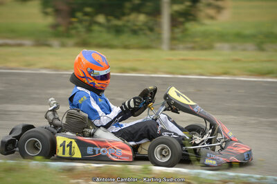 01/07/2012 : X30 Challenge Europa à Lavelanet (Photos Antoine Camblor) 2012 — karting