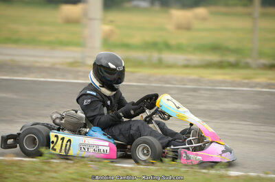 01/07/2012 : X30 Challenge Europa à Lavelanet (Photos Antoine Camblor) 2012 — karting
