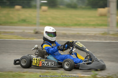 01/07/2012 : X30 Challenge Europa à Lavelanet (Photos Antoine Camblor) 2012 — karting