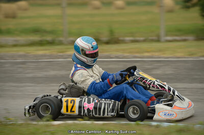 01/07/2012 : X30 Challenge Europa à Lavelanet (Photos Antoine Camblor) 2012 — karting