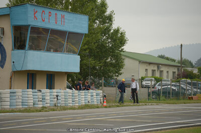 01/07/2012 : X30 Challenge Europa à Lavelanet (Photos Antoine Camblor) 2012 — karting
