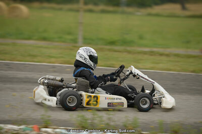 01/07/2012 : X30 Challenge Europa à Lavelanet (Photos Antoine Camblor) 2012 — karting