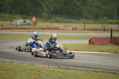 01/07/2012 : X30 Challenge Europa à Lavelanet (Photos Antoine Camblor) 2012 — karting