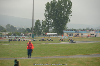 01/07/2012 : X30 Challenge Europa à Lavelanet (Photos Antoine Camblor) 2012 — karting