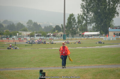 01/07/2012 : X30 Challenge Europa à Lavelanet (Photos Antoine Camblor) 2012 — karting