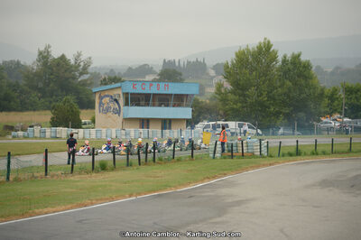 01/07/2012 : X30 Challenge Europa à Lavelanet (Photos Antoine Camblor) 2012 — karting
