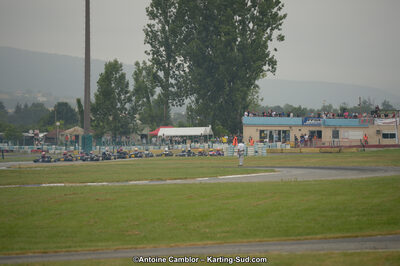 01/07/2012 : X30 Challenge Europa à Lavelanet (Photos Antoine Camblor) 2012 — karting
