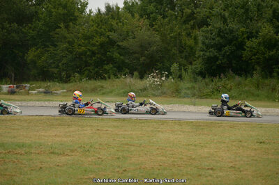 01/07/2012 : X30 Challenge Europa à Lavelanet (Photos Antoine Camblor) 2012 — karting