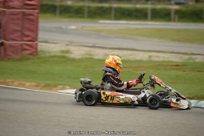01/07/2012 : X30 Challenge Europa à Lavelanet (Photos Antoine Camblor) 2012 — karting