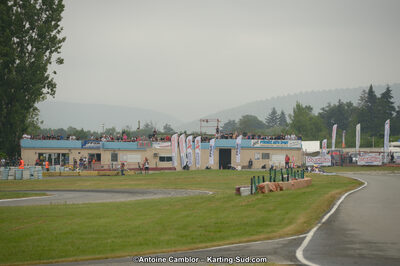 01/07/2012 : X30 Challenge Europa à Lavelanet (Photos Antoine Camblor) 2012 — karting