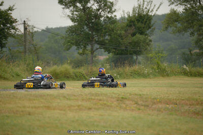 01/07/2012 : X30 Challenge Europa à Lavelanet (Photos Antoine Camblor) 2012 — karting