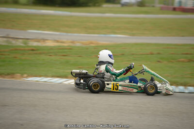 01/07/2012 : X30 Challenge Europa à Lavelanet (Photos Antoine Camblor) 2012 — karting