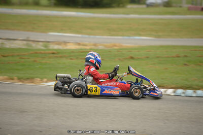 01/07/2012 : X30 Challenge Europa à Lavelanet (Photos Antoine Camblor) 2012 — karting