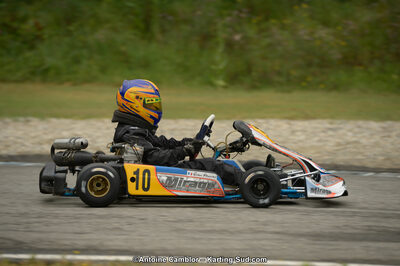 01/07/2012 : X30 Challenge Europa à Lavelanet (Photos Antoine Camblor) 2012 — karting