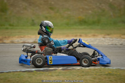 01/07/2012 : X30 Challenge Europa à Lavelanet (Photos Antoine Camblor) 2012 — karting