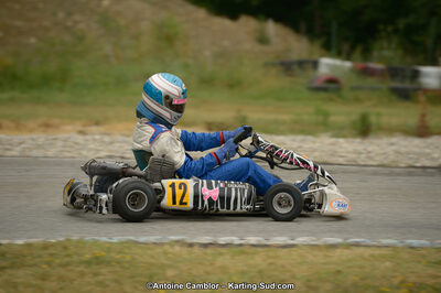 01/07/2012 : X30 Challenge Europa à Lavelanet (Photos Antoine Camblor) 2012 — karting