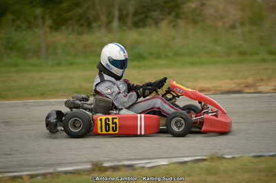 01/07/2012 : X30 Challenge Europa à Lavelanet (Photos Antoine Camblor) 2012 — karting