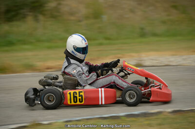 01/07/2012 : X30 Challenge Europa à Lavelanet (Photos Antoine Camblor) 2012 — karting