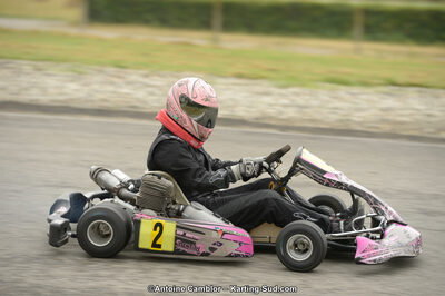 01/07/2012 : X30 Challenge Europa à Lavelanet (Photos Antoine Camblor) 2012 — karting